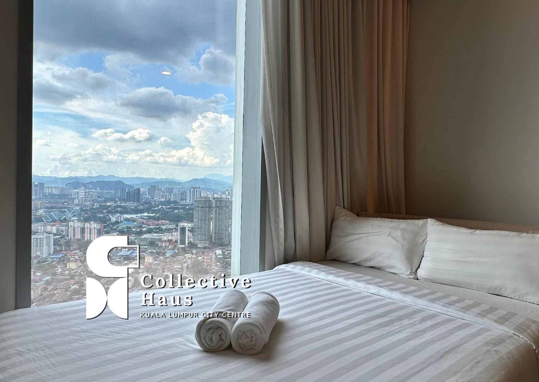 Tropicana Residence Kuala Lumpur By Collective Haus Zimmer foto